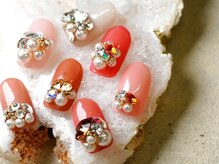 ネイル プラント(nail plant)/つけ放題