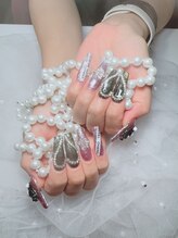 メイク 池袋(Meik)/ネイルデザイン