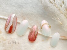 サロンドルクリア(Salon de LUCULIA)/#マグネットネイル