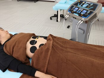 さがみ野駅南口整体院の写真/普段体を動かす時間がない、運動初心者の方も大歓迎◎丁寧なカウンセリングで安心!お気軽にご来院ください!