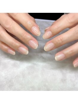 自爪風ワンカラー