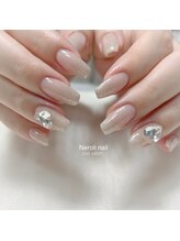 ネロリネイル(Neroli nail)/