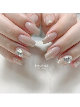 ネロリネイル(Neroli nail)/