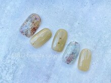 エム アンド ディー 武蔵小杉店(M&D)/【定額トレンドデザインコース】