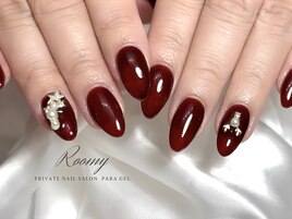 《パラジェル》ワンカラー