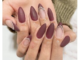 お客様☆ネイル