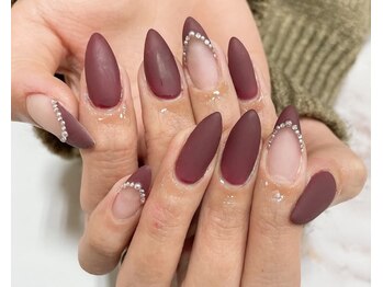 お客様☆ネイル