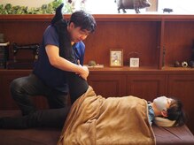 中野整体マスターズの雰囲気（達人たちの特技コースも人気。カイロ、操体法、ヘッドマッサージ）