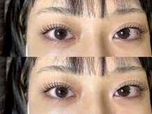 シエンテ(Ciente)/ロングまつげさん