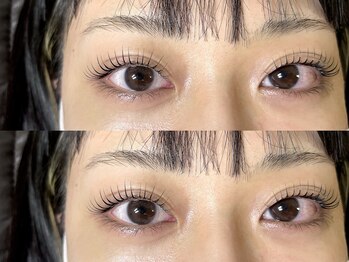 シエンテ(Ciente)/ロングまつげさん