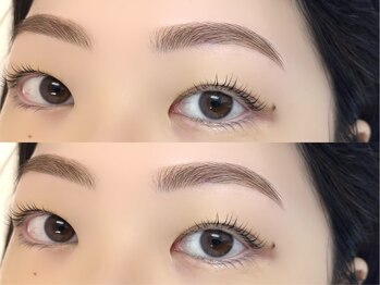 グッドタイム 横浜駅西口(GoodTimes)/まつげパーマ/眉毛アイブロウ