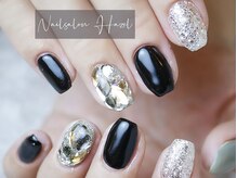 ヘーゼル(Hazel)/