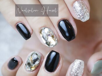 ヘーゼル(Hazel)/