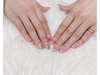 カメレオンネイル/マグネットネイル