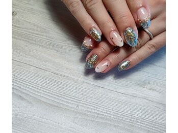 アンドナイン(&9)/画像持ち込みデザイン