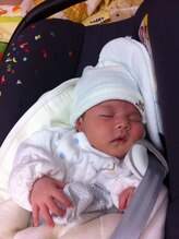 一条整体院/赤ちゃんの夜泣き