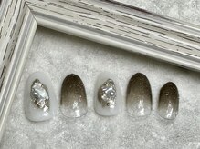 ティティネイル(titi nail)/『ハンド』シンプルコース♪