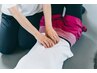 【産後のお腹スッキリ】産後コンディショニング整体60分9900円→8800円