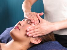 サンテボーテ(Sante Beaute)/【小顔筋膜リリースコース】