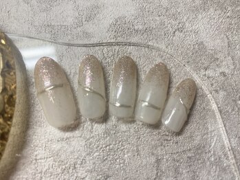 セプトネイルアンドプラス(SEPT NAIL & PLUS)/5月選べるサンプル￥6050