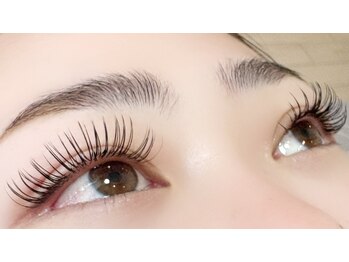 エクラ(eclat)/フラットラッシュ150本