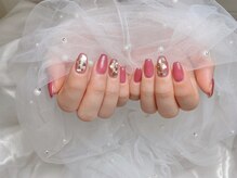 サロン ド ボーテル ヴィ(salon de beaute REVI)/