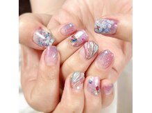 プリズムネイル(Prism Nail)