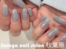 ソラヤ(Soraya)/韓国・ワンホンネイル・秋葉原