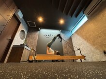 ブースター(BOOSTAR)/Pilates & Yoga BOOSTAR [青森]