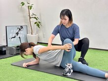メディカルフィットネス リガーレ(Medical fitness Ligare)