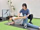 メディカルフィットネス リガーレ(Medical fitness Ligare)の写真/資格を持ったトレーナーが細かい評価をもとに、繰り返す不調を運動で解消！トレーニング初心者も大歓迎♪