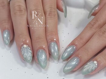 ラニ ネイル(Rani Nail)/シンプルデザイン