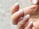 ブレスネイル(brace Nail)の写真
