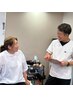 【迷ったらコレ！相談しながらオーダー全身整体】▼初回60分 ￥5500