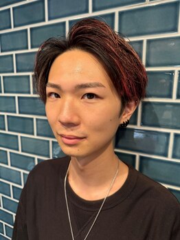 アイブロウメニューがあるサロン