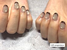 リブ 三軒茶屋(LiB)/フレンチ×マグネットフレンチ