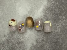 アンドヴァ ピヴォクロス店(Andova)/【H50】華やか