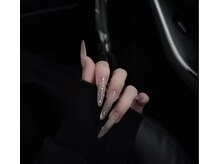 めぐみのネイルサロン/長さだし