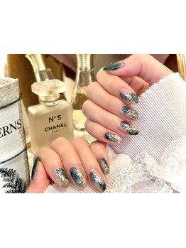 4000円以下のメニューがあるサロン