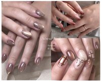 セリーンネイル(Serene Nail)