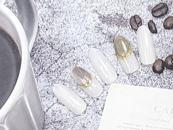 フリーアートネイル