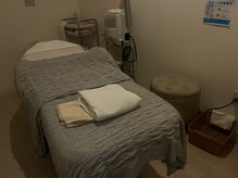 ポーラ ザ ビューティ 御経塚店(POLA THE BEAUTY)の雰囲気(心地よい音楽と静かな空間でゆっくりとお過ごしいただけます。)