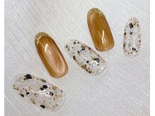 マヴィ ネイル(mavie nail)/