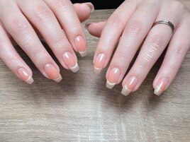 オンブレフレンチ