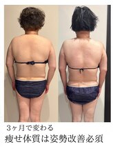 エスエー(SA)/3ヶ月あれば変わる！