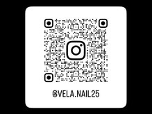 ヴェラ(VELA)の雰囲気（Instagram《@vela.nail25》にて最新情報を随時更新中）