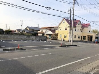 広瀬接骨院/外観【肩こり/腰痛/骨盤矯正】