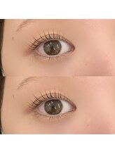 アリーチェバイジュエル 調布店(Alice)/パリジェンヌラッシュリフト