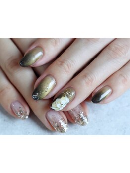 アートの種類が豊富