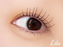 リラ 八日市(Lila)/まつ毛パーマ